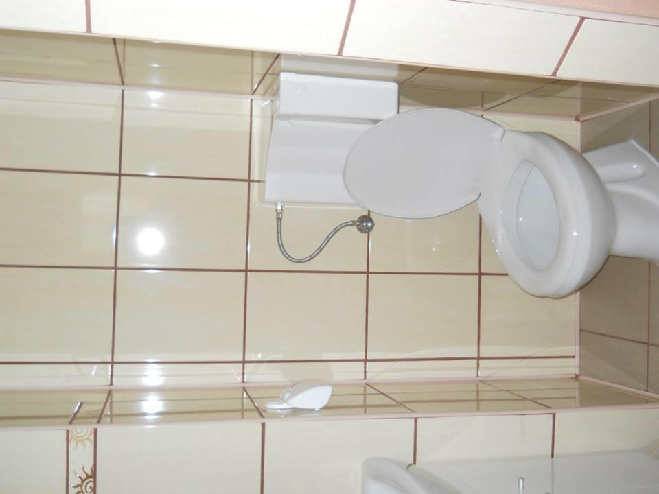 Ersa Panzio Ξενοδοχείο Bisericani  Εξωτερικό φωτογραφία